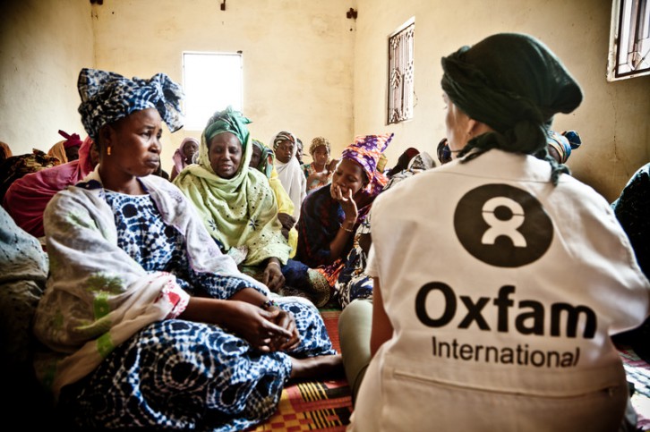 oxfam-ong