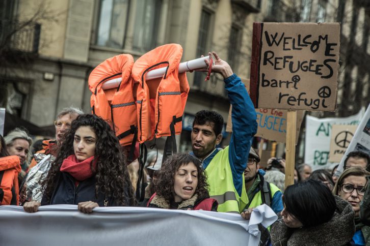 voluntariado-refugiados