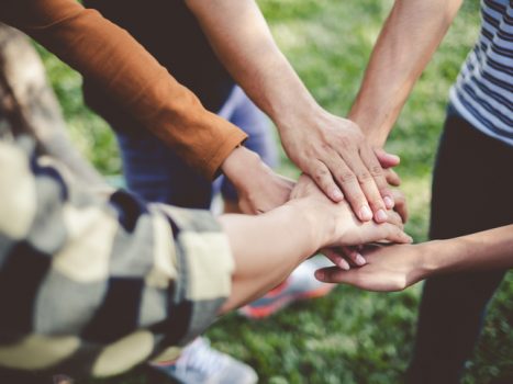 En qué consiste un contrato de voluntariado