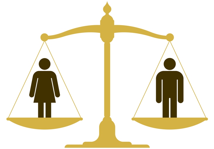 Plan igualdad: dejando atrás la discriminación sexual | Ingredientes que  Suman