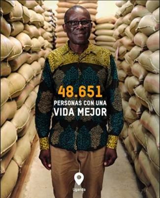 cestas de navidad solidarias para empresas y particulares