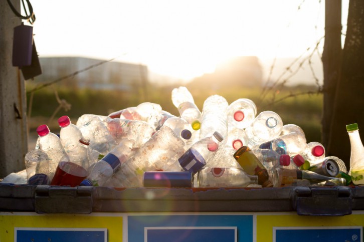 Clancy frio Aburrir Claves y recomendaciones para el reciclaje de plástico | Ingredientes que  Suman