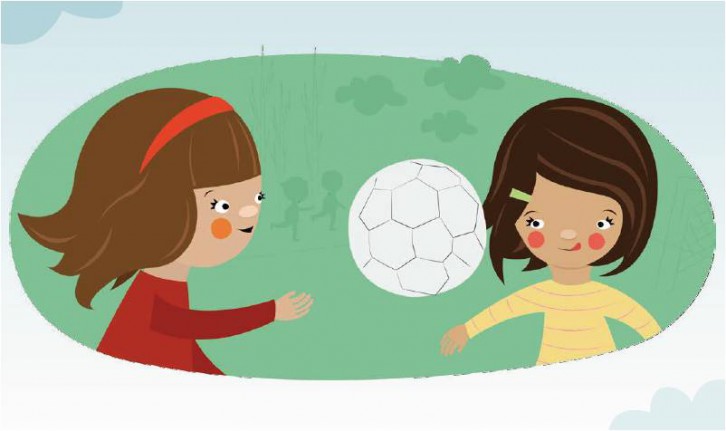 Juegos educativos para niños y para niñas