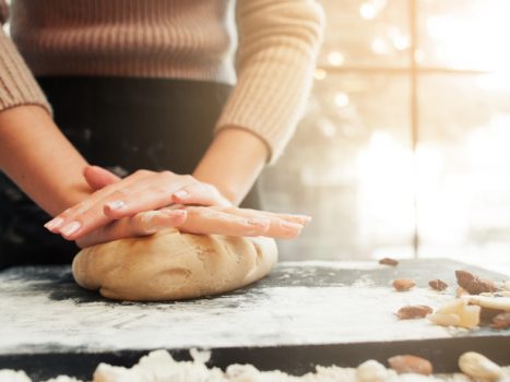 3 recetas saludables para estas Navidades