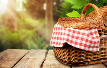 "comidas-frías-para-llevar-de-picnic"