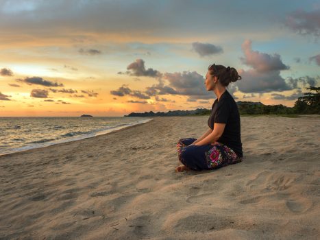 5 ejercicios de mindfulness para tu día a día