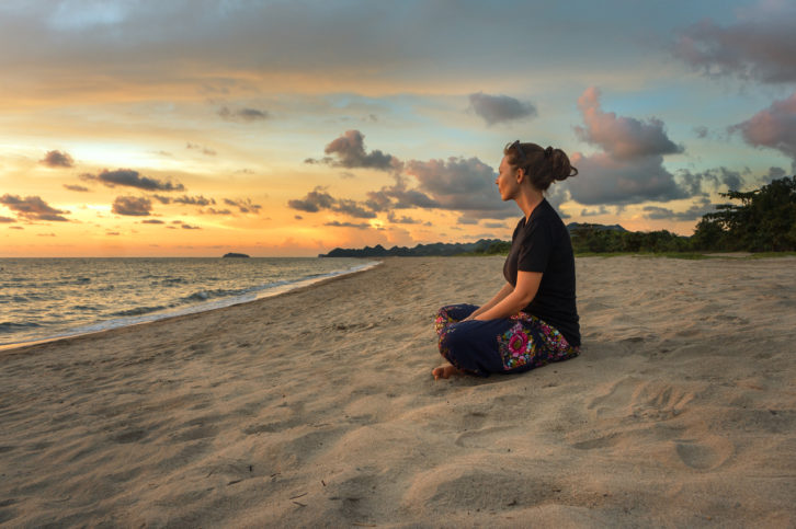 5 Ejercicios De Mindfulness Para Tu Día A Día | Ingredientes Que Suman