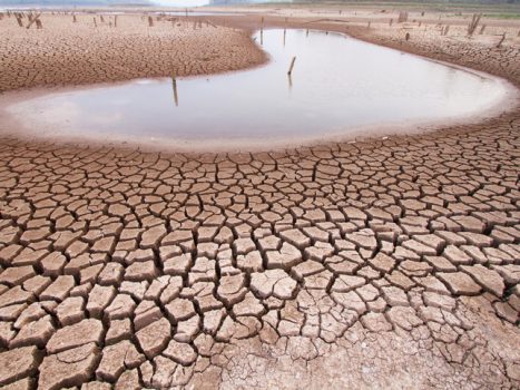 Pobreza en África: principales causas