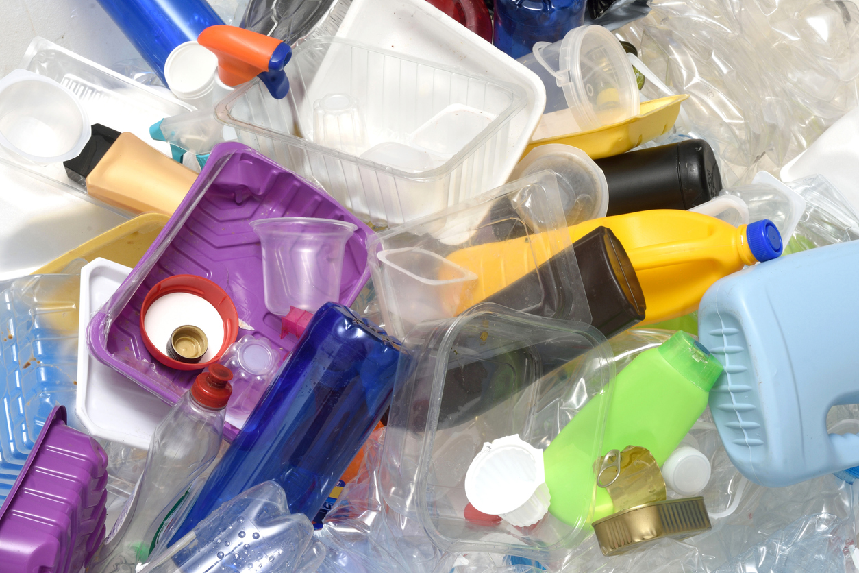 Salida Boquilla Enriquecimiento Clasificación de los plásticos: cuánto se recupera | Ingredientes que Suman