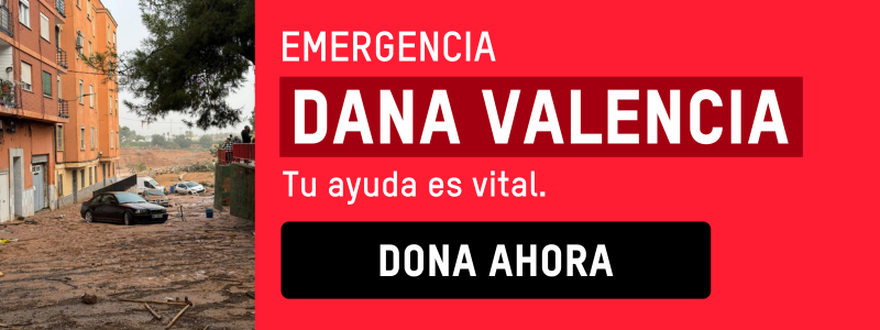 Dona a Valencia