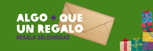 tarjeta solidaria regalo