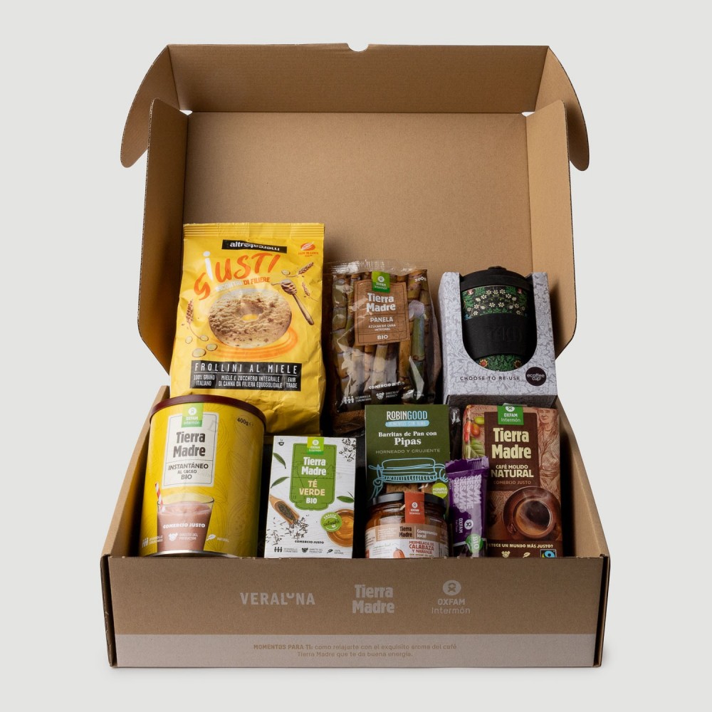 cestas de alimentacion e ideas para regalos de profesores