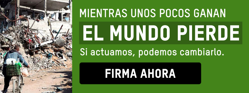 firma cooperacion internacional