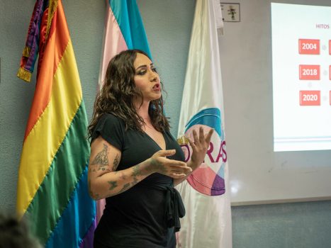 Derechos LGTBIQ+: qué son y cómo luchar contra la discriminación
