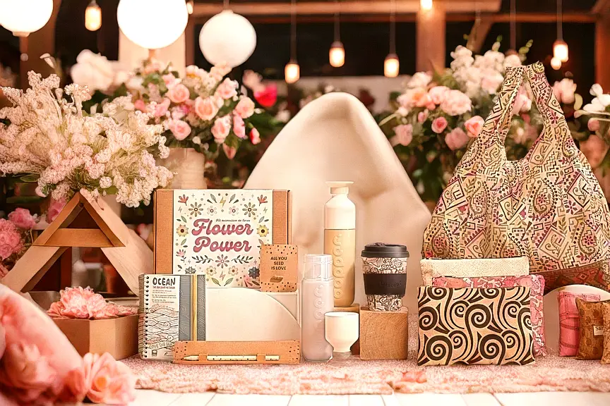regalos y detalles solidarios para bodas