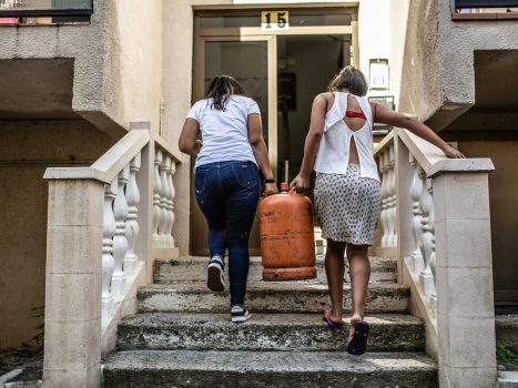 Ser mujer en un mundo desigual: cuando la brecha se multiplica