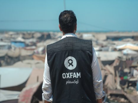 ¿Qué supone el alto el fuego en Gaza y qué podría venir después?